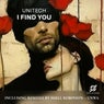 I Find You