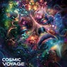 Cosmic Voyage - Psychedelic Goa Trance Radio Edit