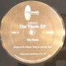 The Thesis EP