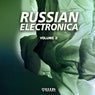 Russian Electronica, Vol. 2