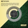 Decay Best of 2015