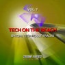 Tech On the Beach, Vol. 7 (Special Tech House Tracks)