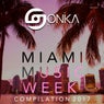 Sonika Music MMW Compilation 2017