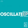 Oscillate