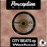 City Beats EP