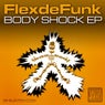 Body Shock EP