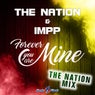 Forever You Are Mine (The Nation Mix)