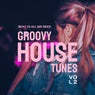 Beat Is All We Need (Groovy House Tunes), Vol. 2
