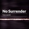 No Surrender