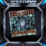 Destroyed