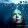 Clear Blue Deep