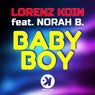 Baby Boy (feat. Norah B.)