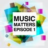 Music Matters - Chapter 1