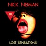 Lost Sensations