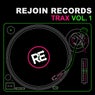 Rejoin Records Trax, Vol. 1