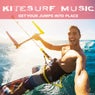 Kitesurf Music: Get Your Jumps into Place