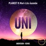 Uni (Indivision Remix) feat. Mari-liis Aasmäe