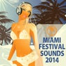 Miami Festival Sounds 2014