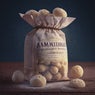amaretti morbidi