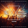 Music Ís The Answer 