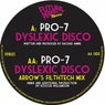 Dyslexic Disco
