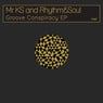 Groove Conspiracy EP