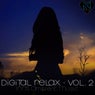 Digital Relax, Vol. 2 - 100%% Ambient Music