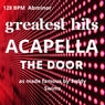 The Door (Acapella)