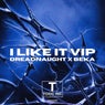 I LIKE IT (VIP)