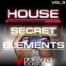 Secret House Elements Vol. 3