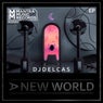 A New World EP