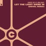 Let The Light Shine In - Drival Remix
