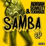 Samba EP