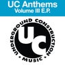 UC Anthems Vol. 3