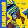 Baianá (Asher Swissa & Matan Caspi Remix)