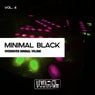 Minimal Black, Vol. 4 (Overdriven Minimal Volume)
