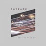 Set The Pace EP