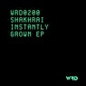 Instantly Grown EP