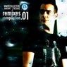 Frank Garcia Remixes Compilation 01