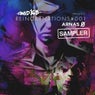 Omid 16B presents ARNAS D - Reincarnations #001 Album Sampler