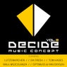 DECIDE Music Concept Vol.3