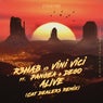 Alive - Cat Dealers Remix