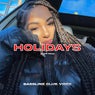 Holidays (feat. Blair Muir)
