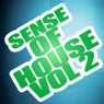 Sense Of House Vol. 2