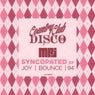Syncopated EP