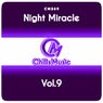 Night Miracle, Vol.9