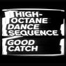 High-Octane Dance Sequence