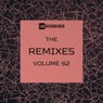 The Remixes, Vol. 62