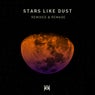 Stars Like Dust: Remixed & Remade