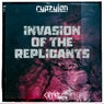 Invasion of the Replicants